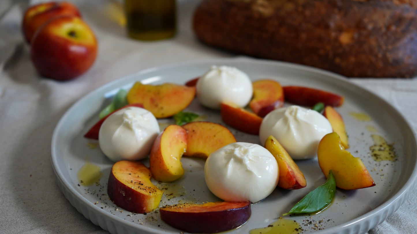 Baby Burrata BOX
