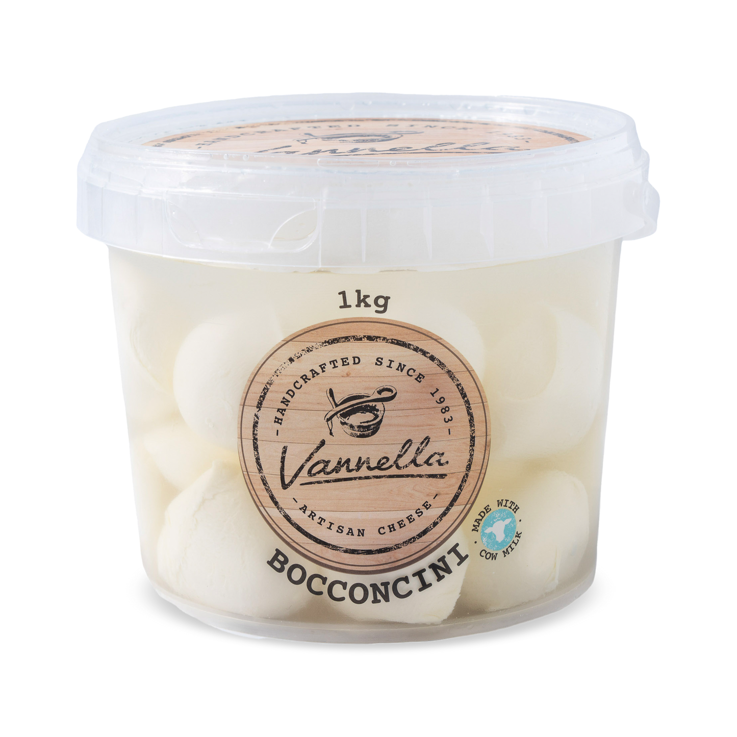 Bocconcini BOX