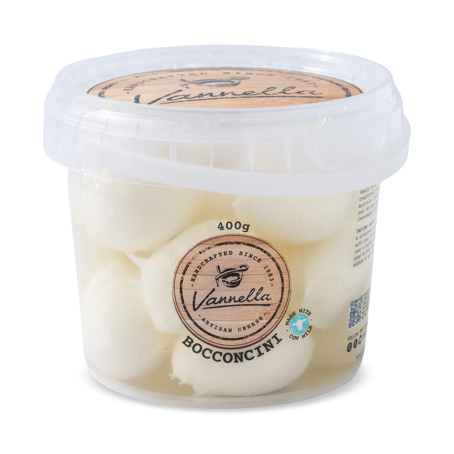 Bocconcini BOX