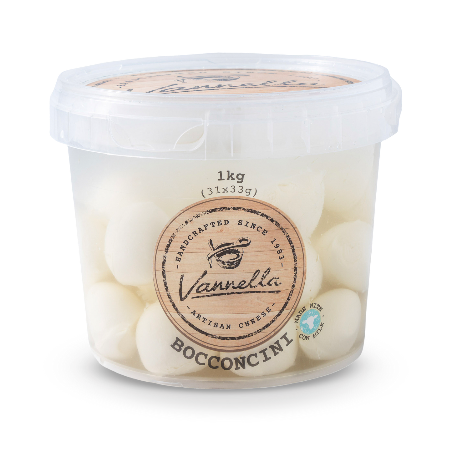 Bocconcini BOX