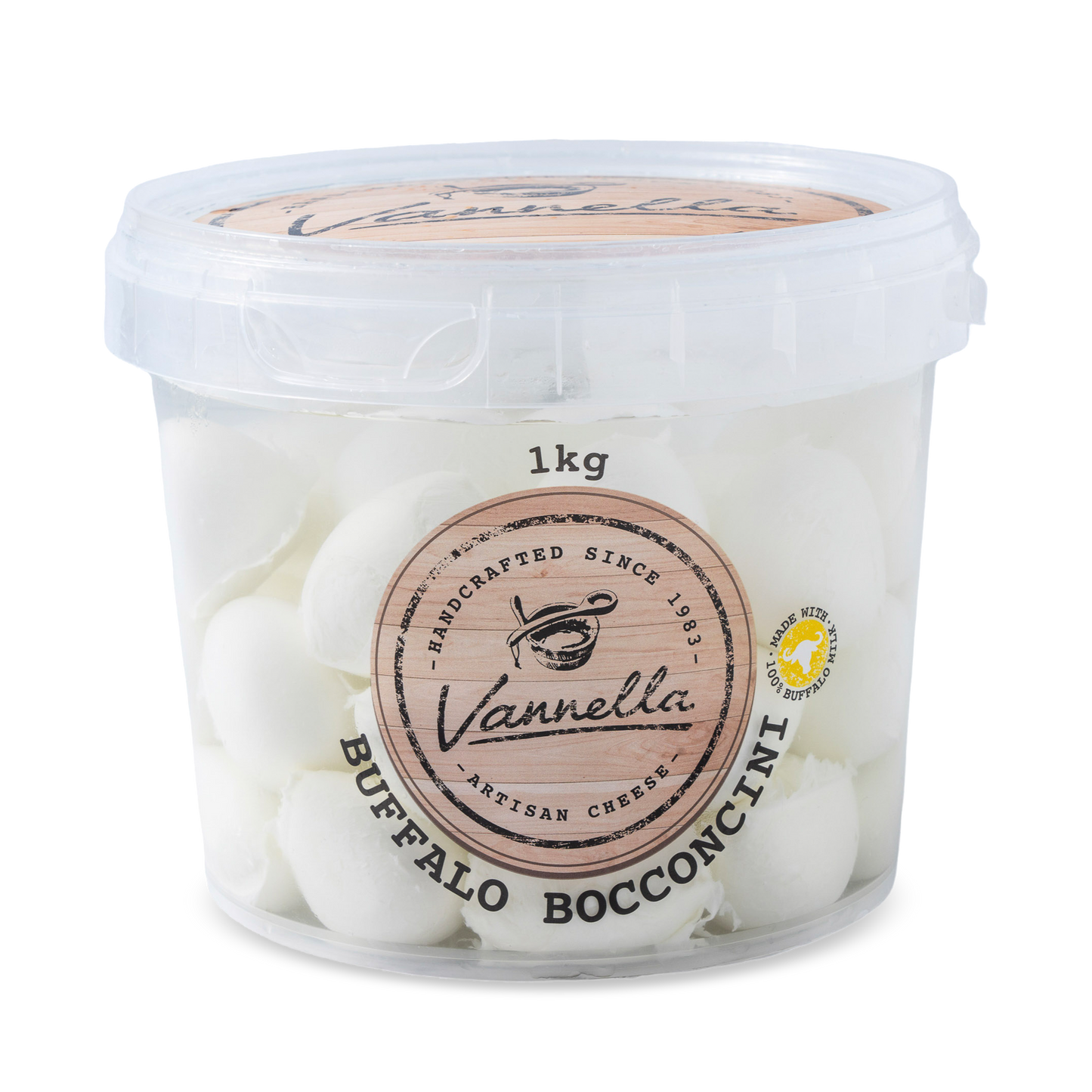 Buffalo Bocconcini BOX