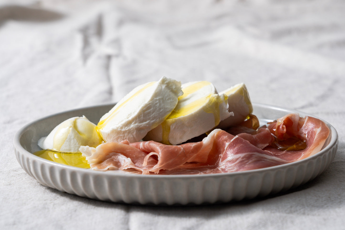 Buffalo Mozzarella BOX