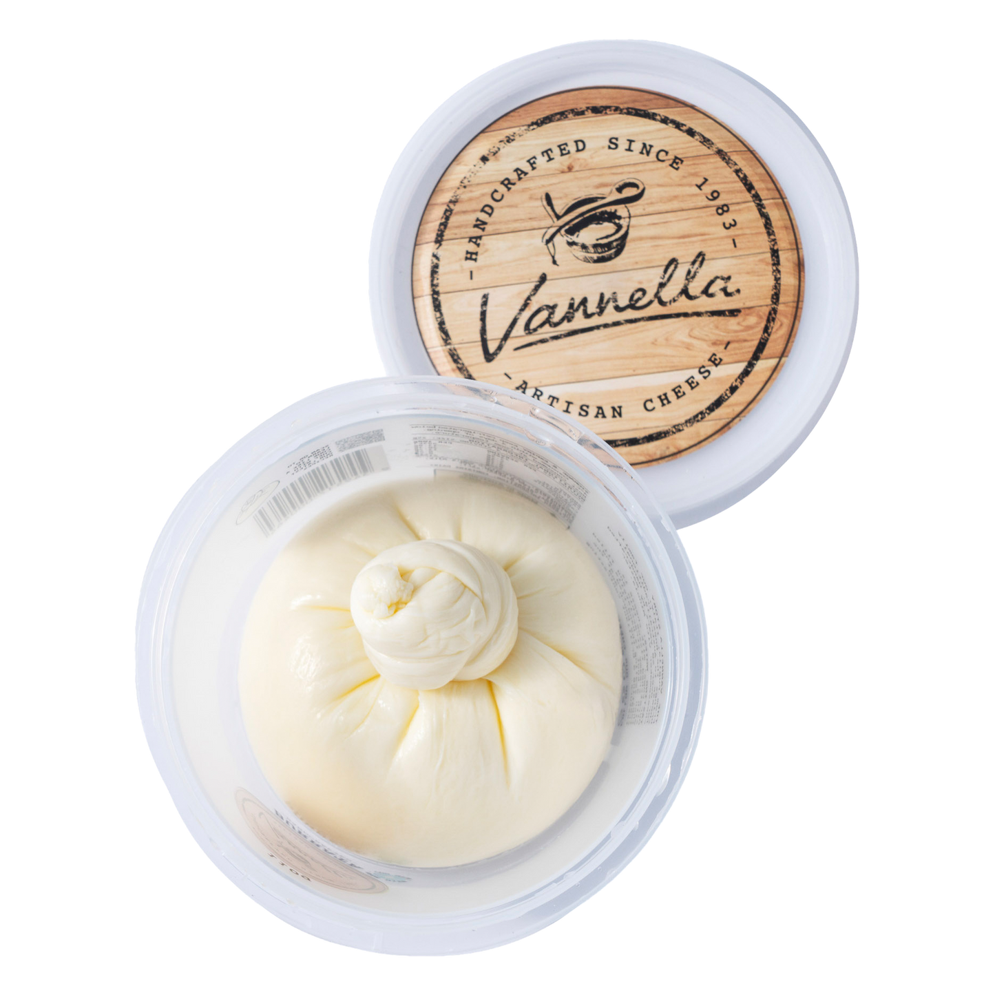 Burrata BOX