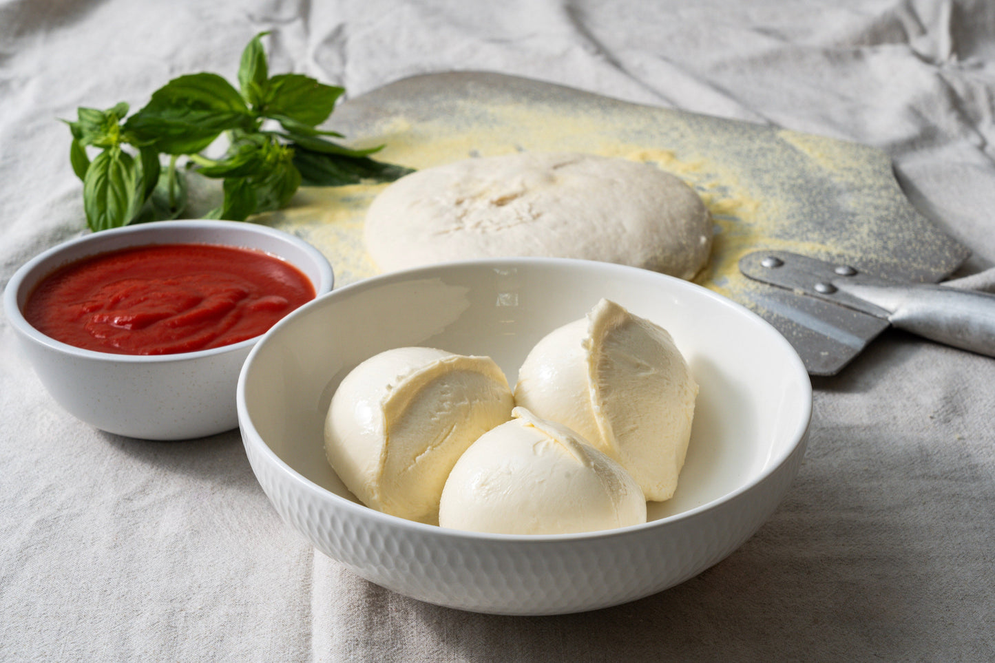 Fior Di Latte BOX
