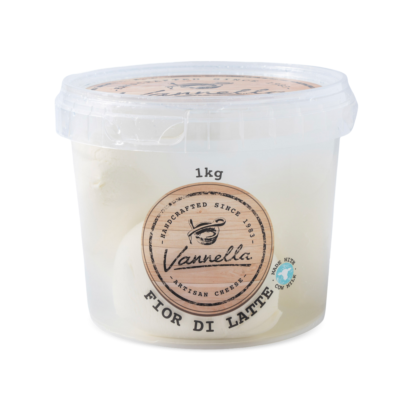 Fior Di Latte BOX