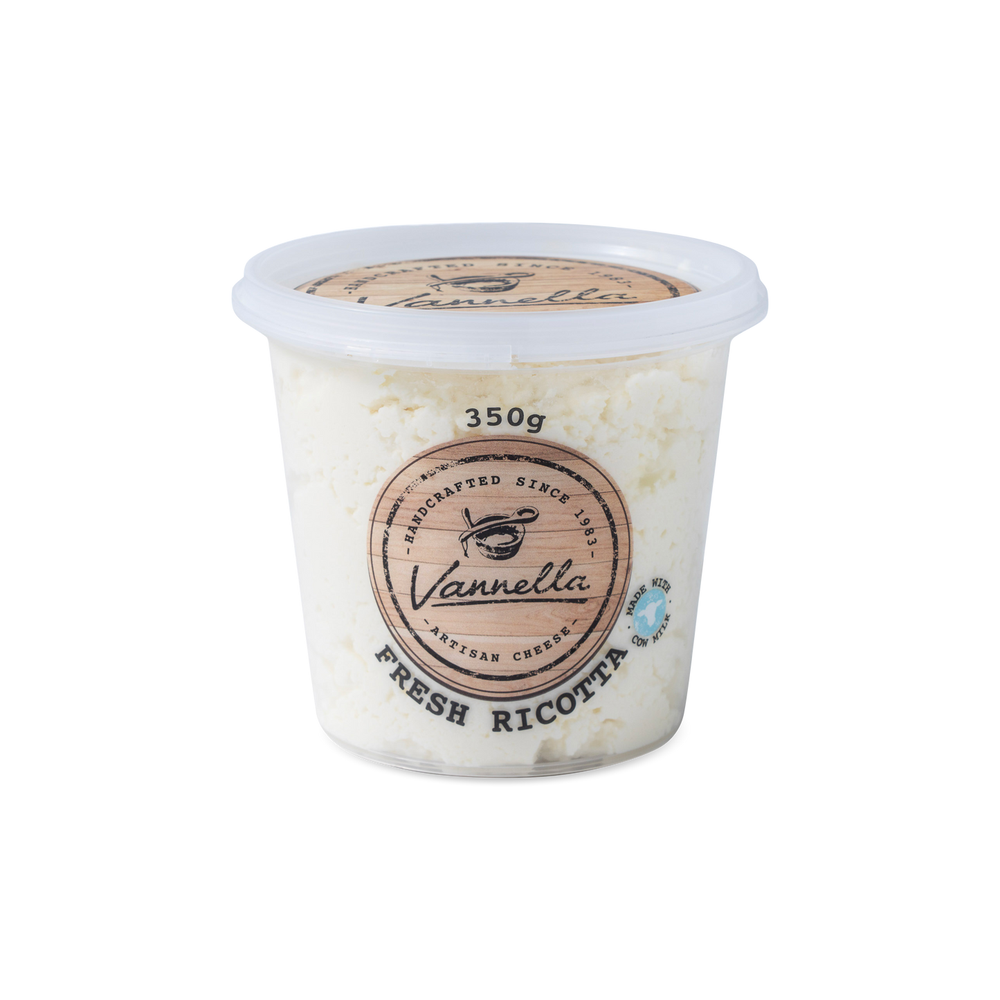 Ricotta BOX