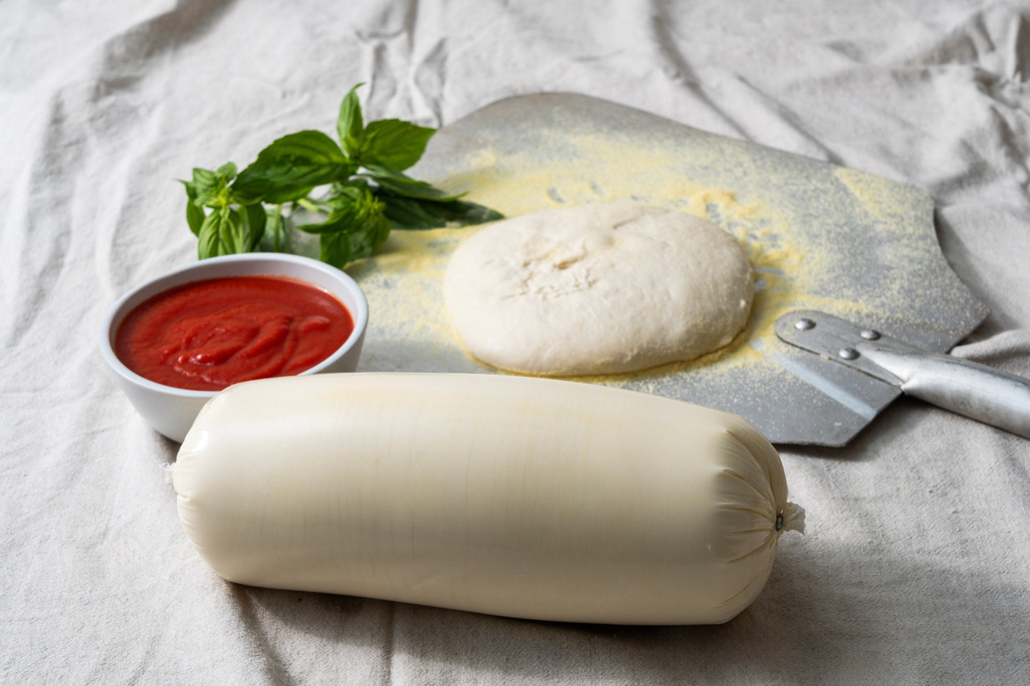 Pizzarella BOX