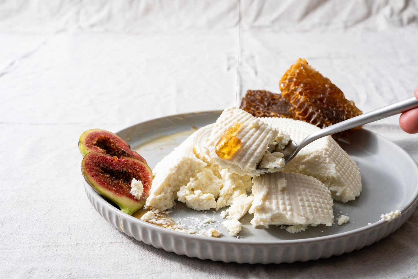 Buffalo Ricotta BOX