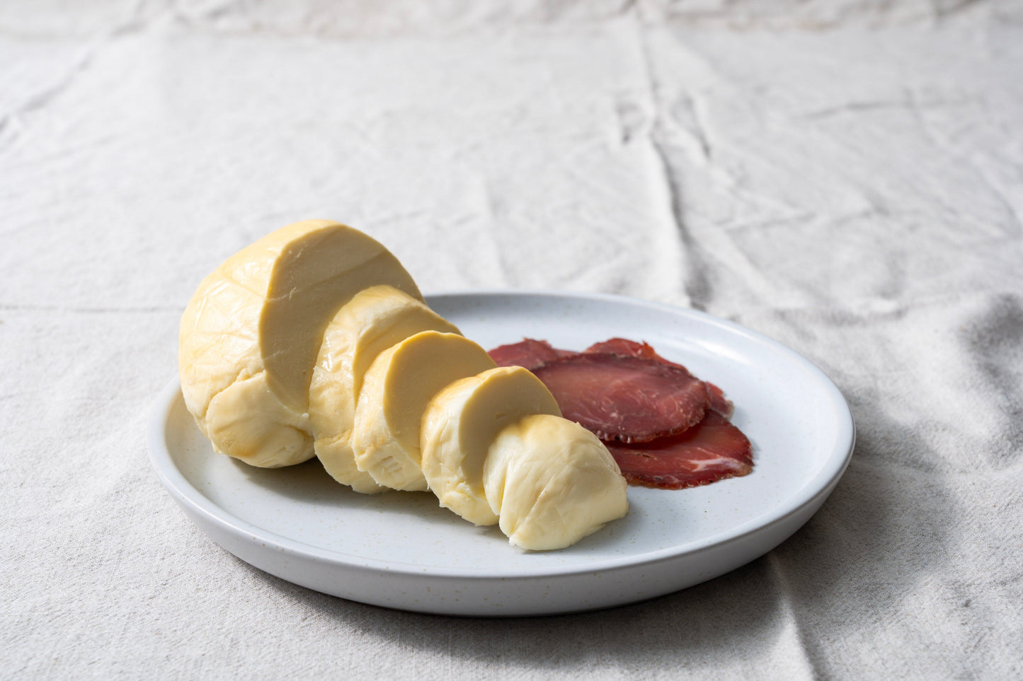 Scamorza Affumicata BOX