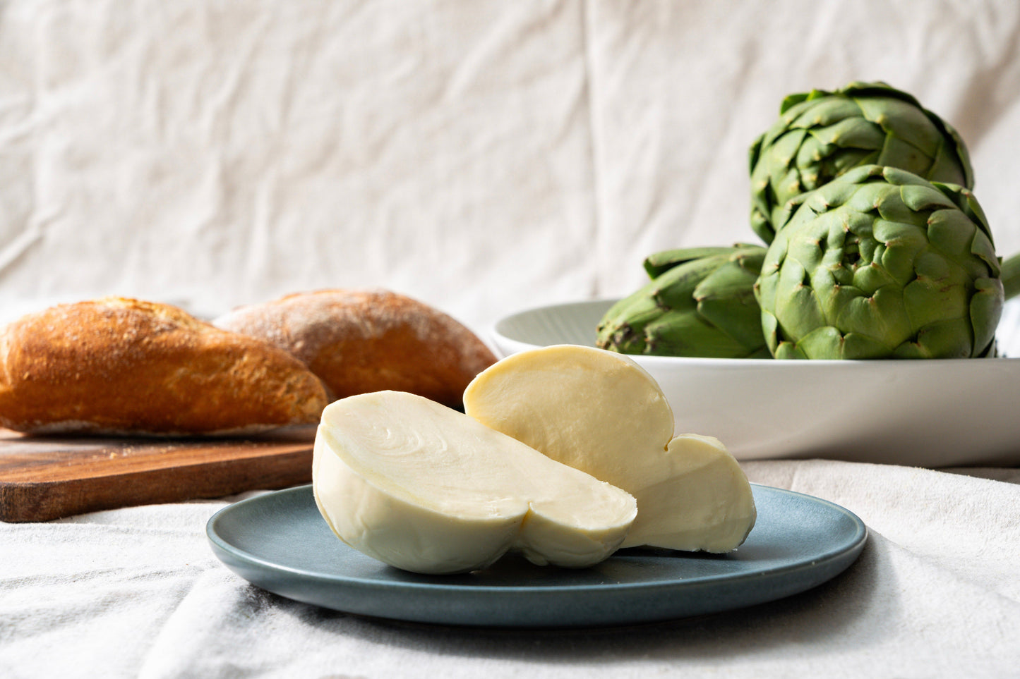 Scamorza Bianca BOX