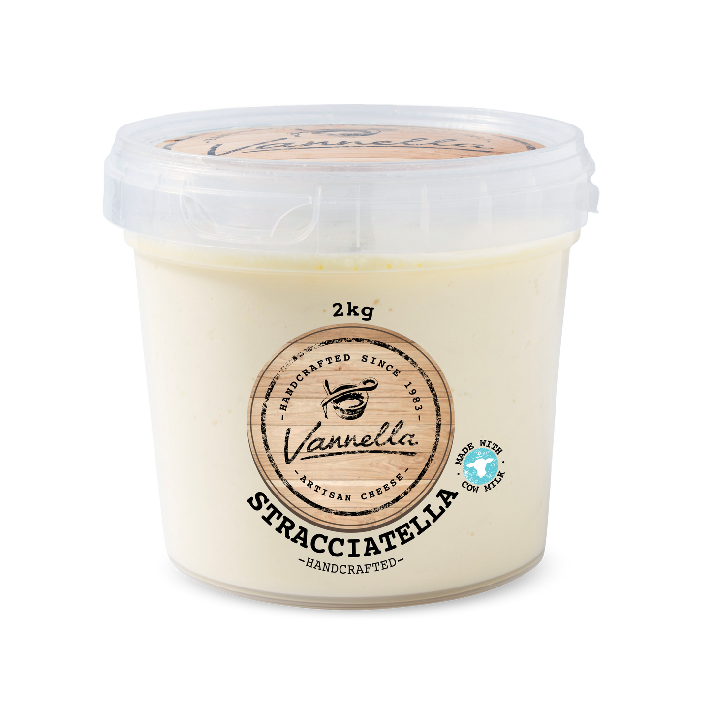 Stracciatella BOX