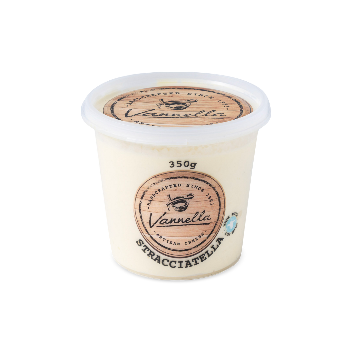 Stracciatella BOX