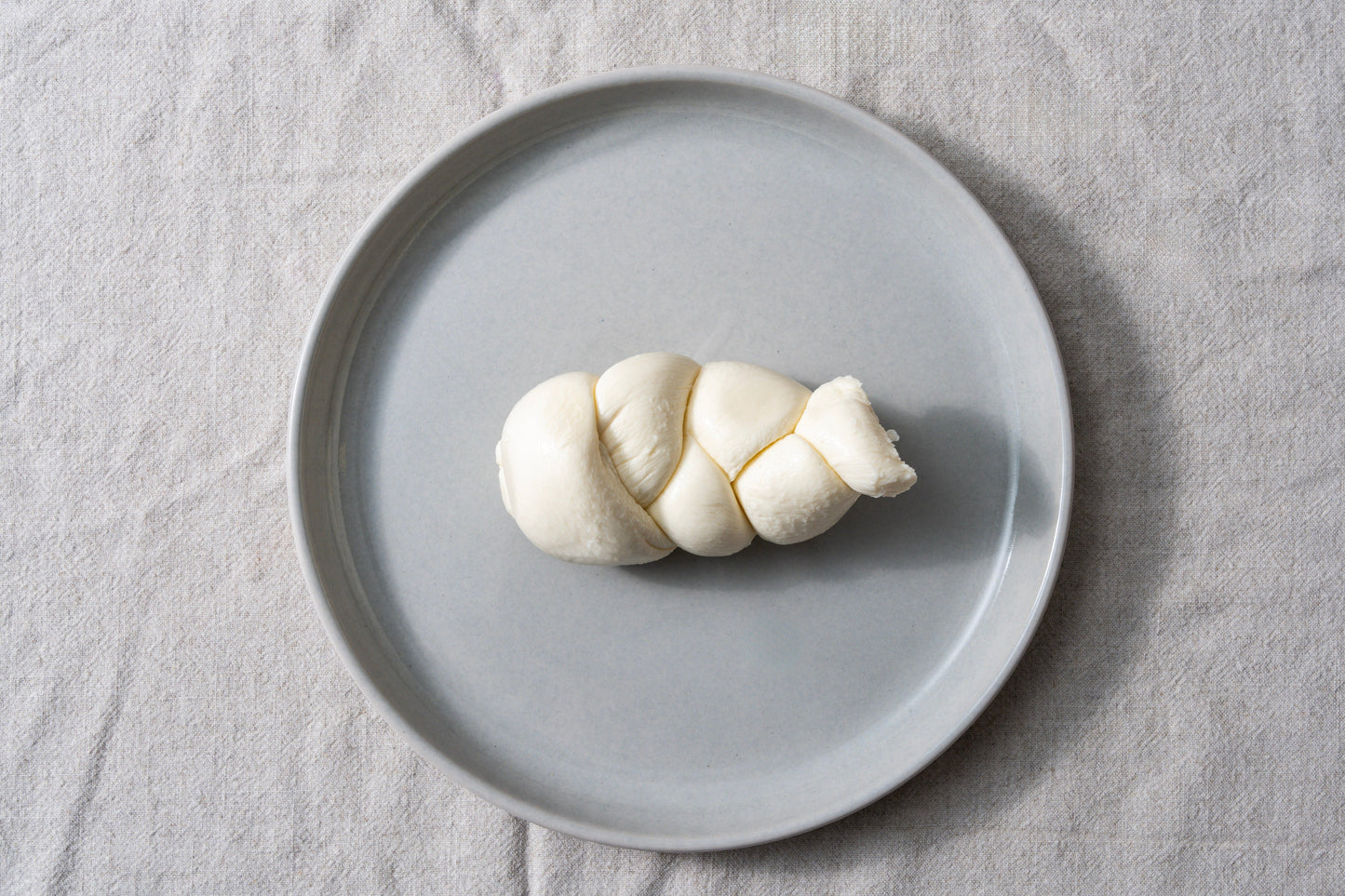 Treccine 'Mozzarella Plaits' BOX
