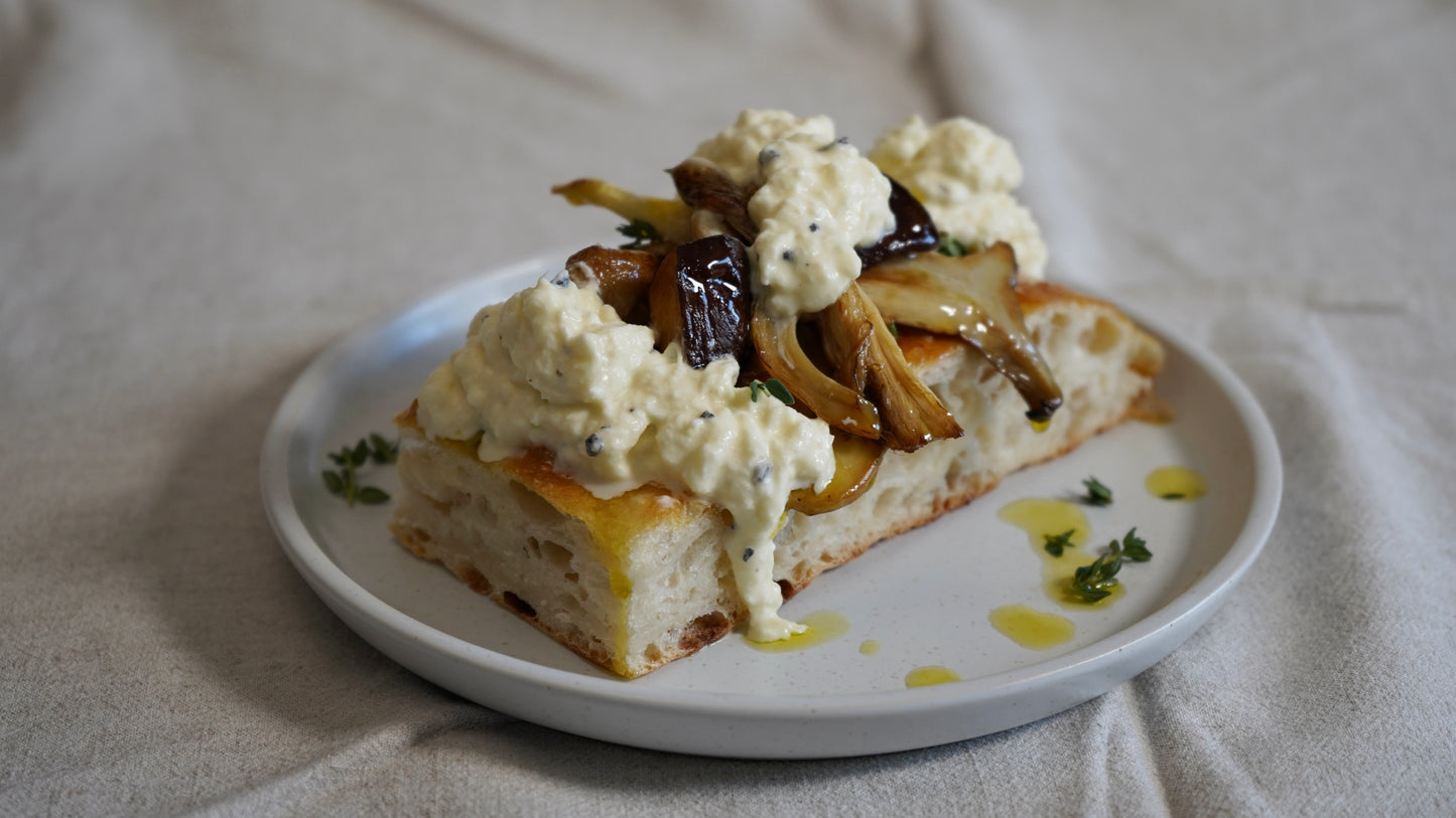 Truffle Stracciatella BOX