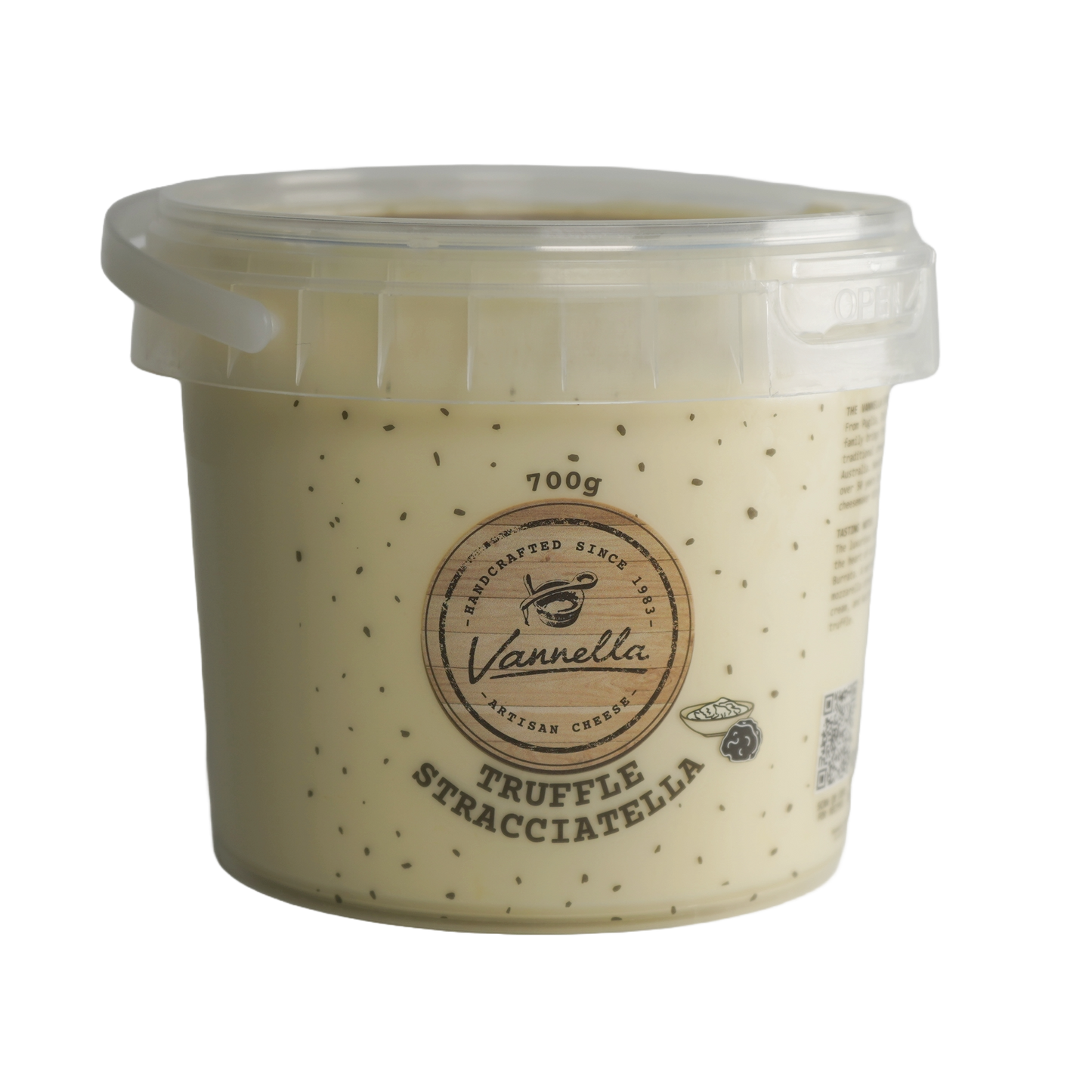 Truffle Stracciatella BOX