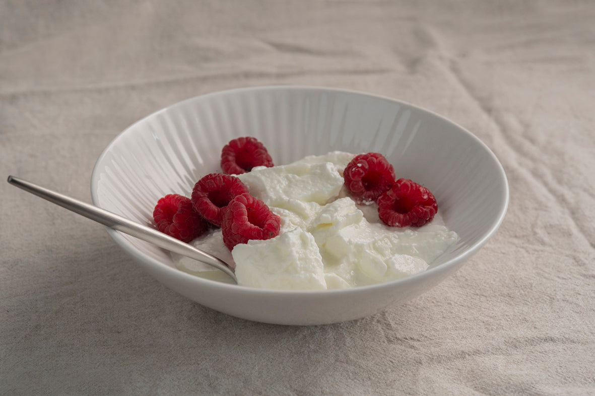 Buffalo Yogurt 'Pot-Set' BOX