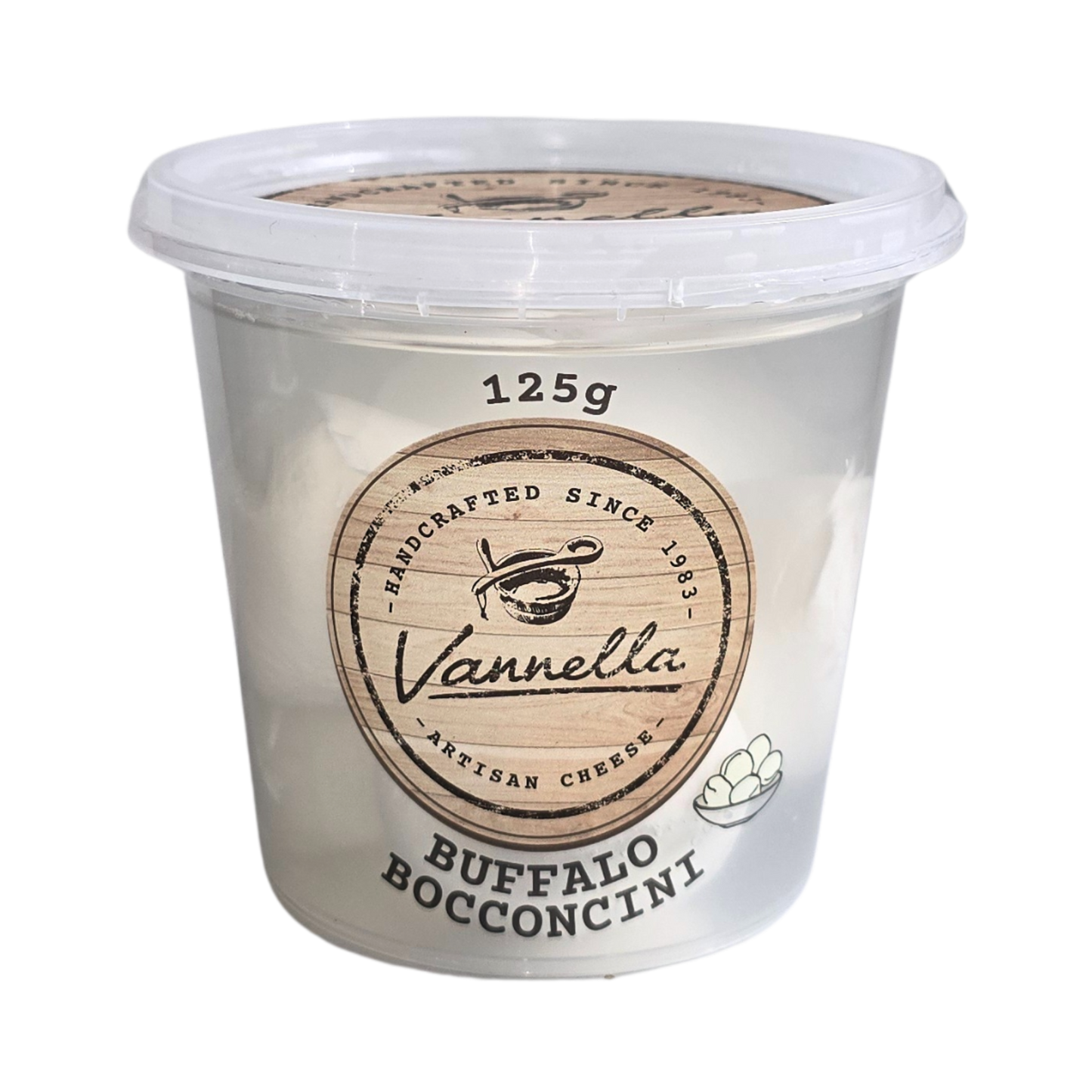 Buffalo Bocconcini BOX