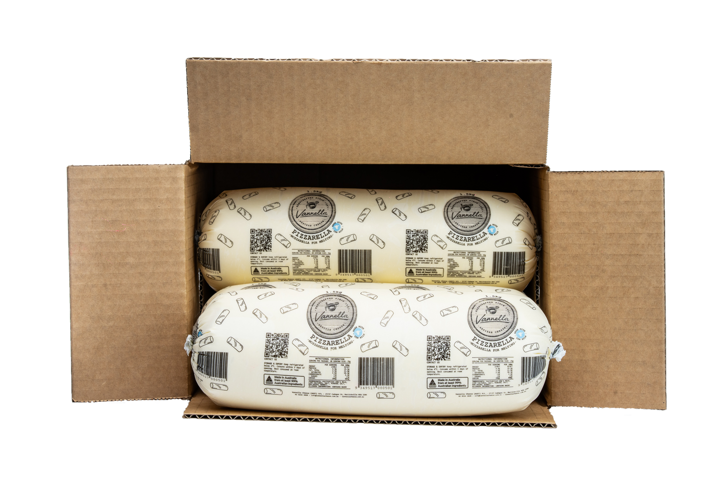 Pizzarella BOX