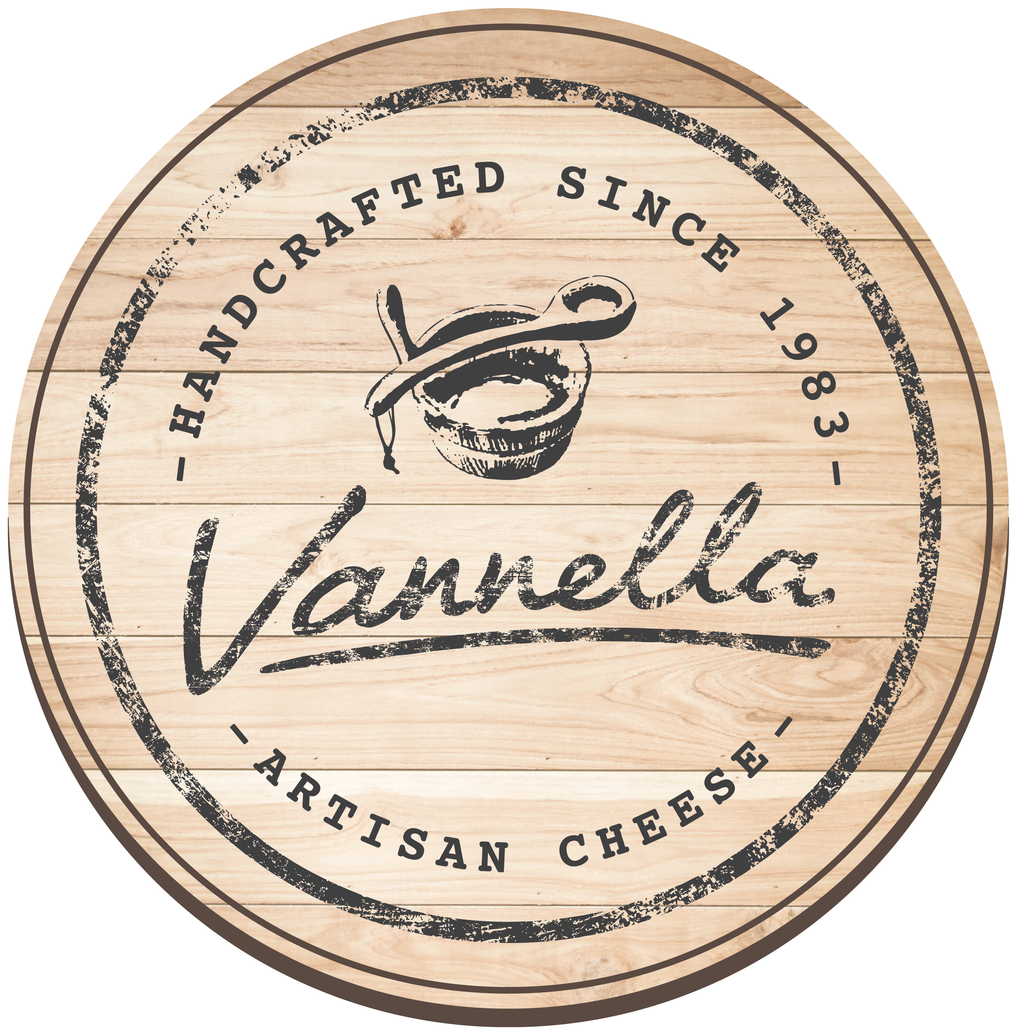 Vannella Cheese WHOLESALE