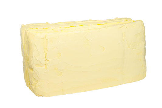 Whey Butter BOX