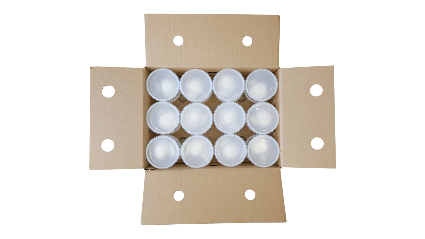 THAWED Ricca Portions (24 x 100g) BOX