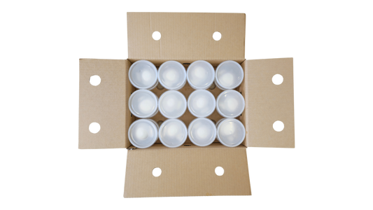 FROZEN Ricca Portions (24 x 100g) BOX